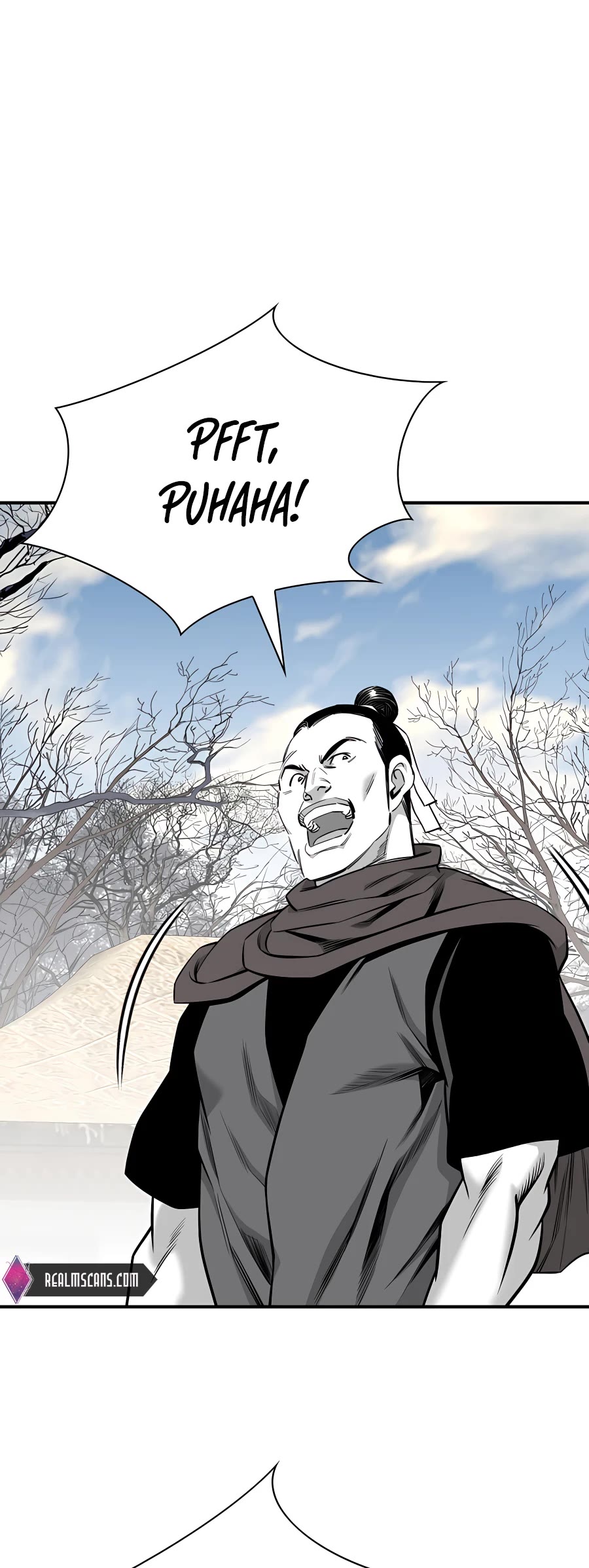 Way To Heaven Chapter 171 page 27 - Chapter 171