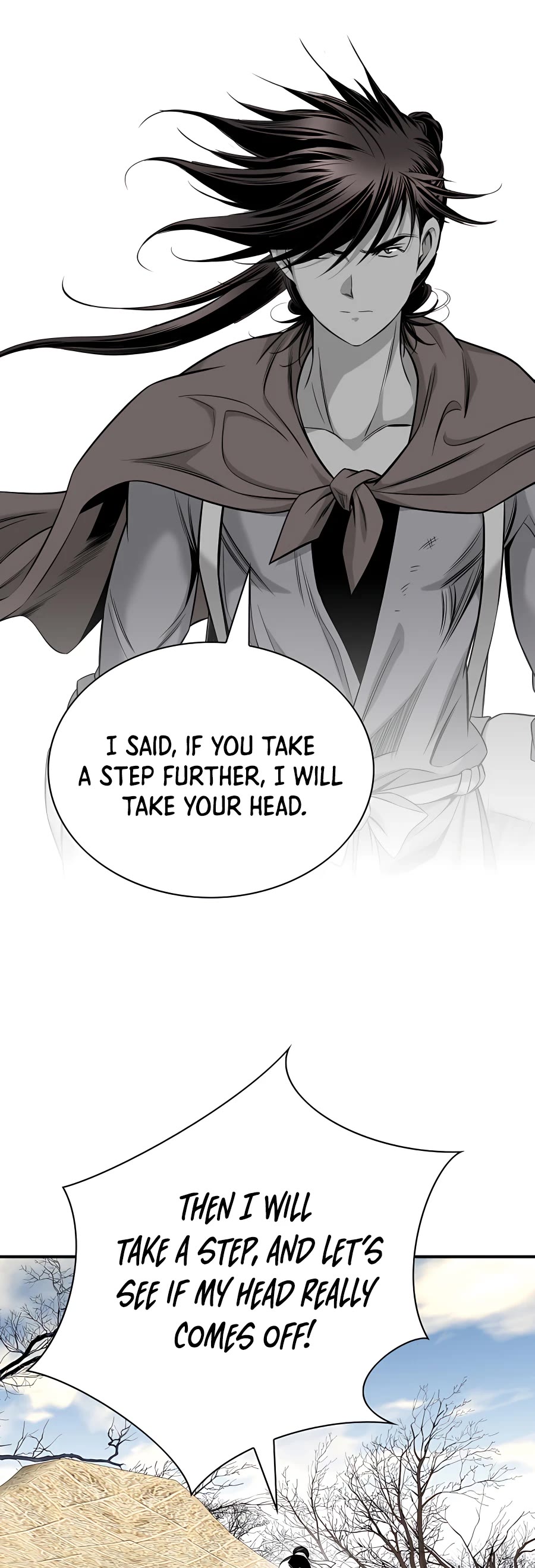 Way To Heaven Chapter 171 page 29 - Chapter 171