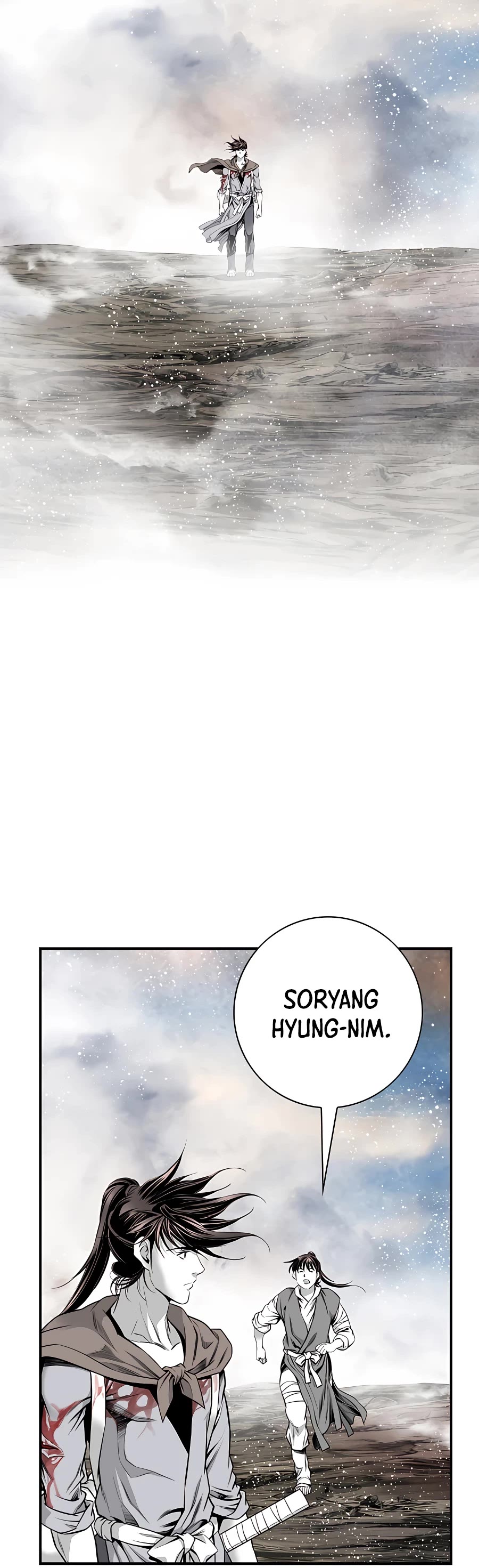 Way To Heaven Chapter 171 page 3 - Chapter 171