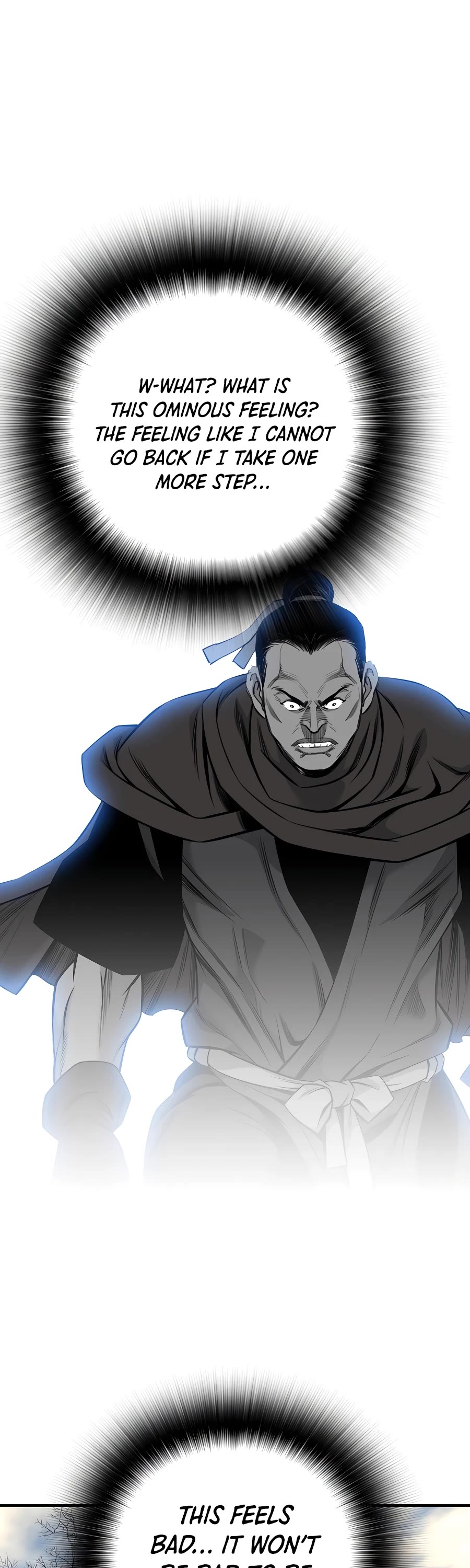 Way To Heaven Chapter 171 page 31 - Chapter 171
