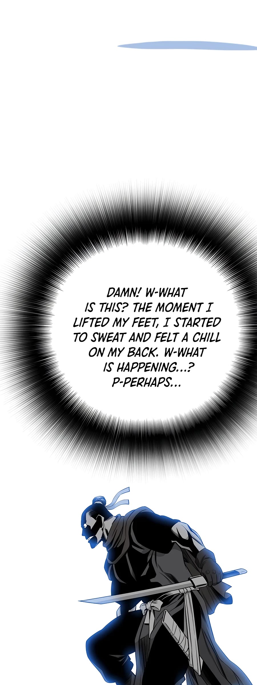 Way To Heaven Chapter 171 page 34 - Chapter 171