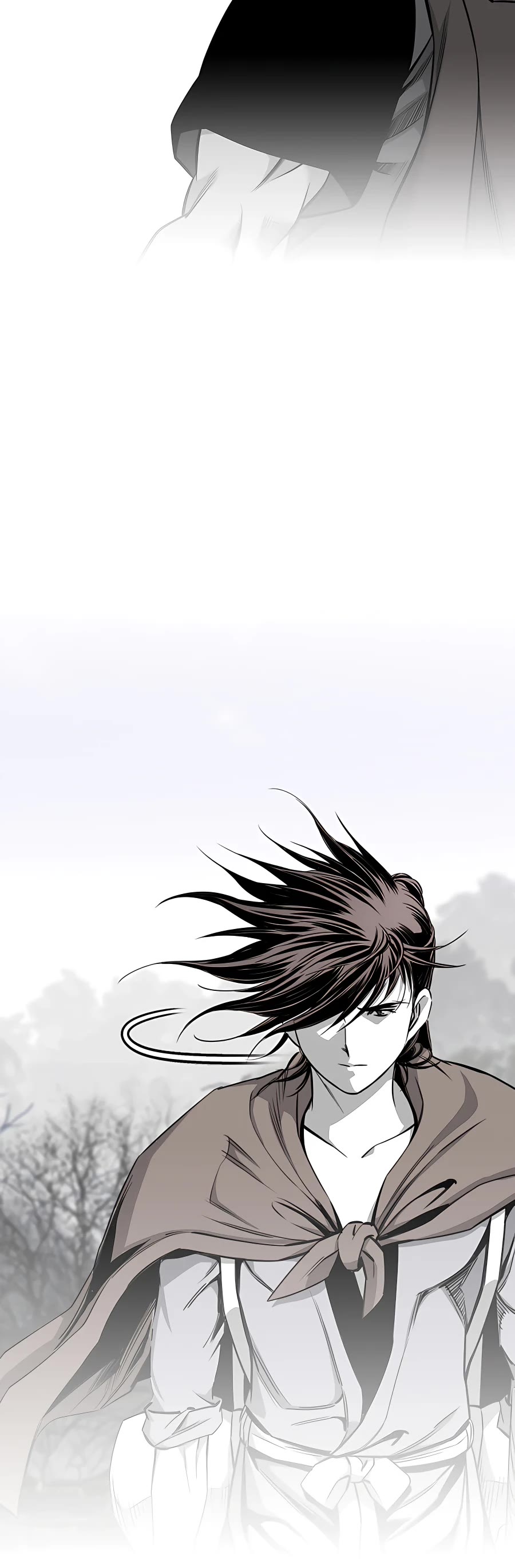 Way To Heaven Chapter 171 page 37 - Chapter 171