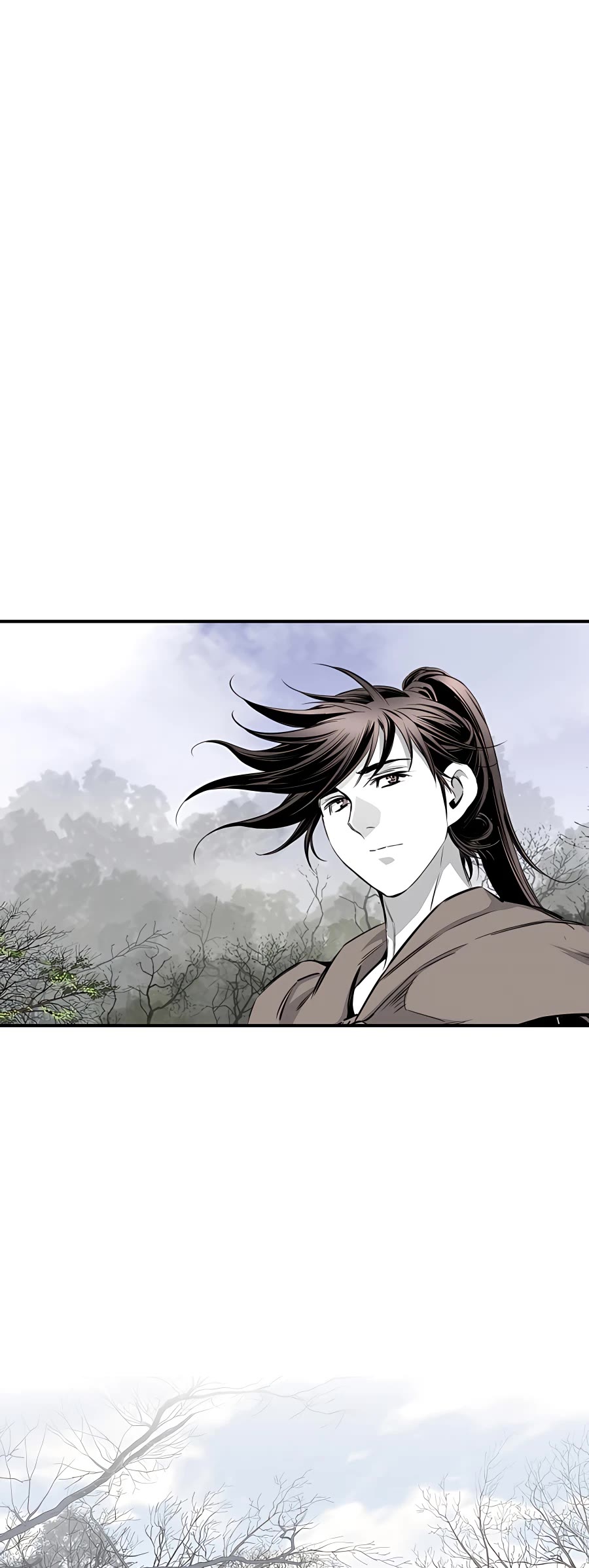 Way To Heaven Chapter 171 page 40 - Chapter 171