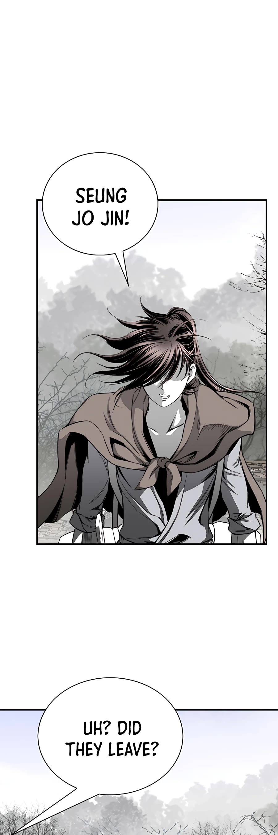 Way To Heaven Chapter 171 page 42 - Chapter 171