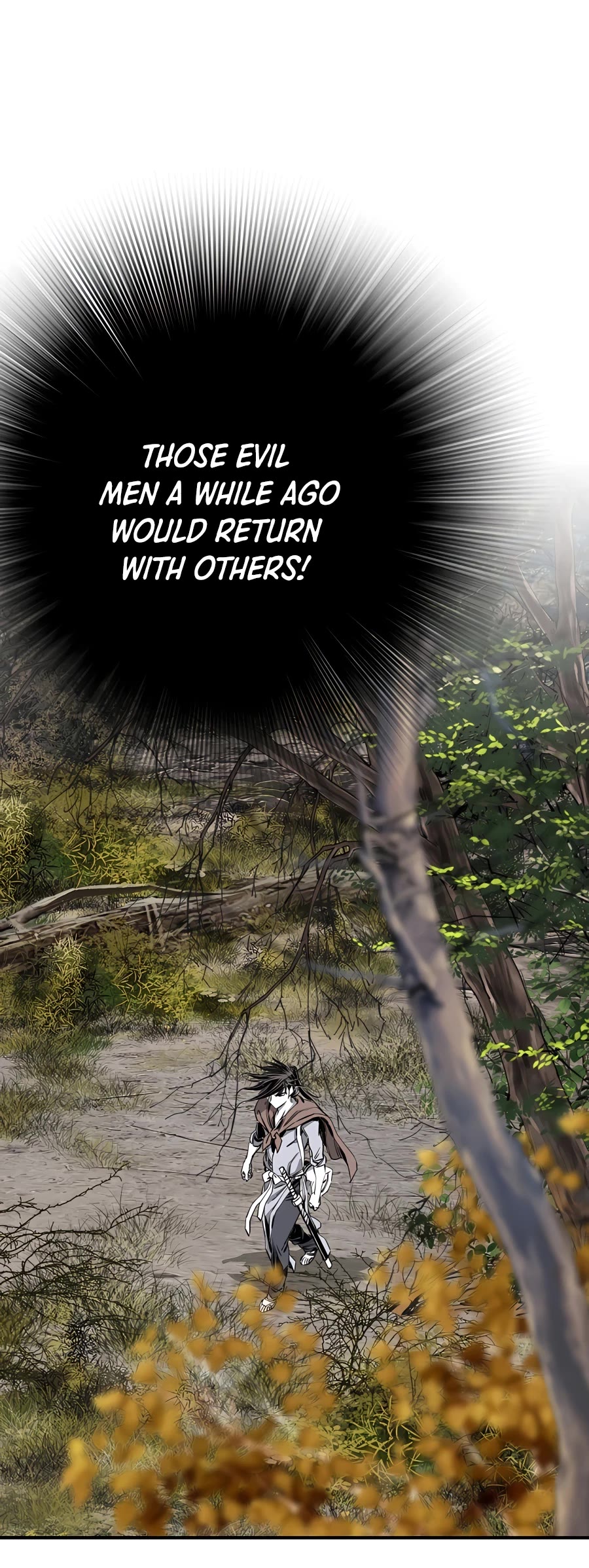 Way To Heaven Chapter 171 page 48 - Chapter 171