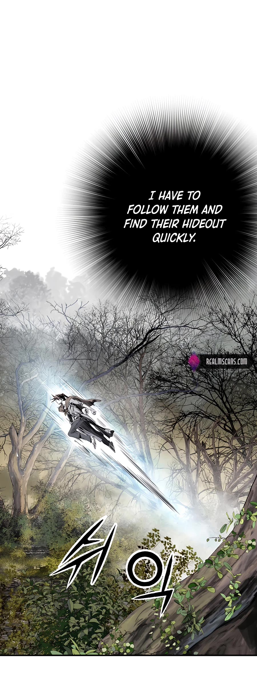 Way To Heaven Chapter 171 page 49 - Chapter 171