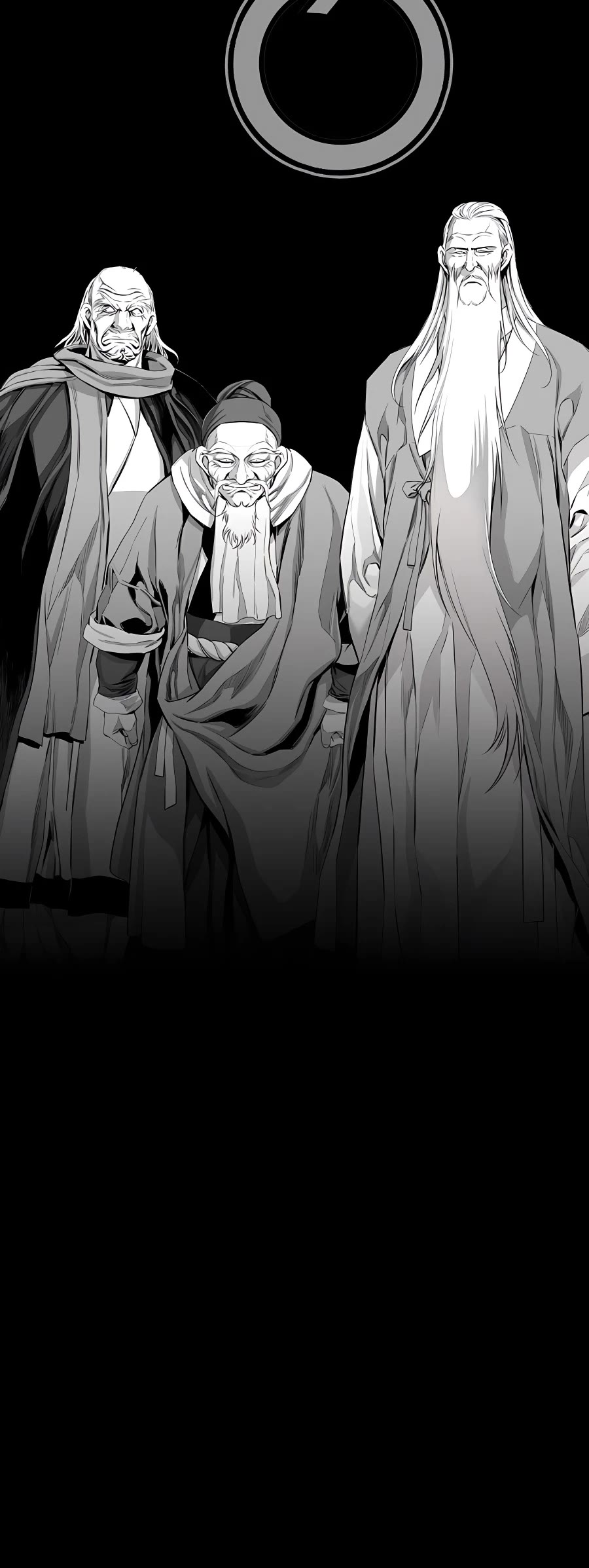 Way To Heaven Chapter 171 page 51 - Chapter 171