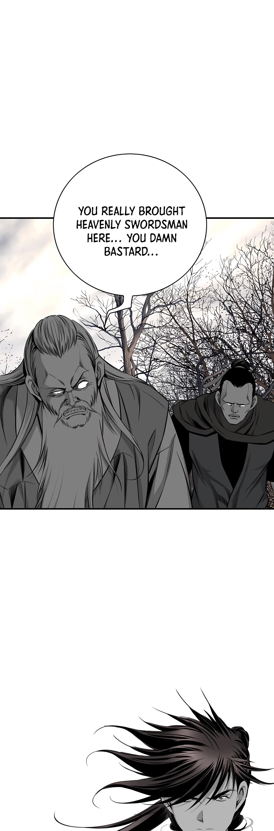 Way To Heaven Chapter 172 page 12 - Chapter 172