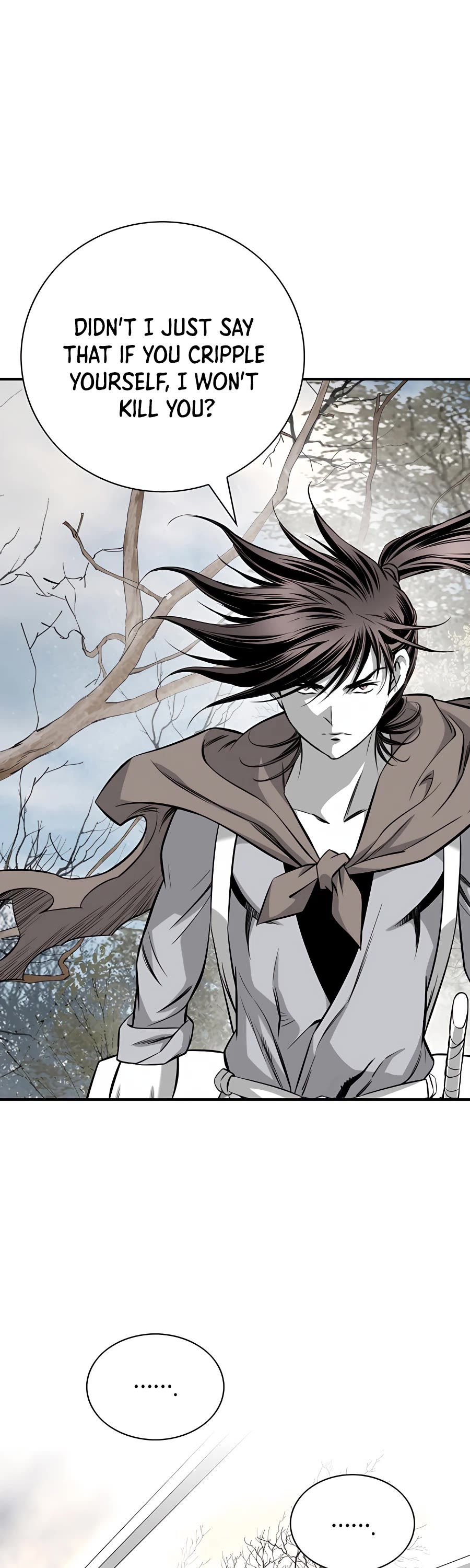 Way To Heaven Chapter 172 page 14 - Chapter 172