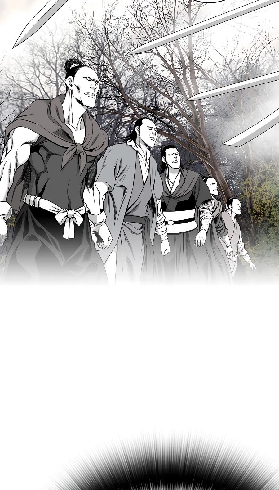 Way To Heaven Chapter 172 page 15 - Chapter 172