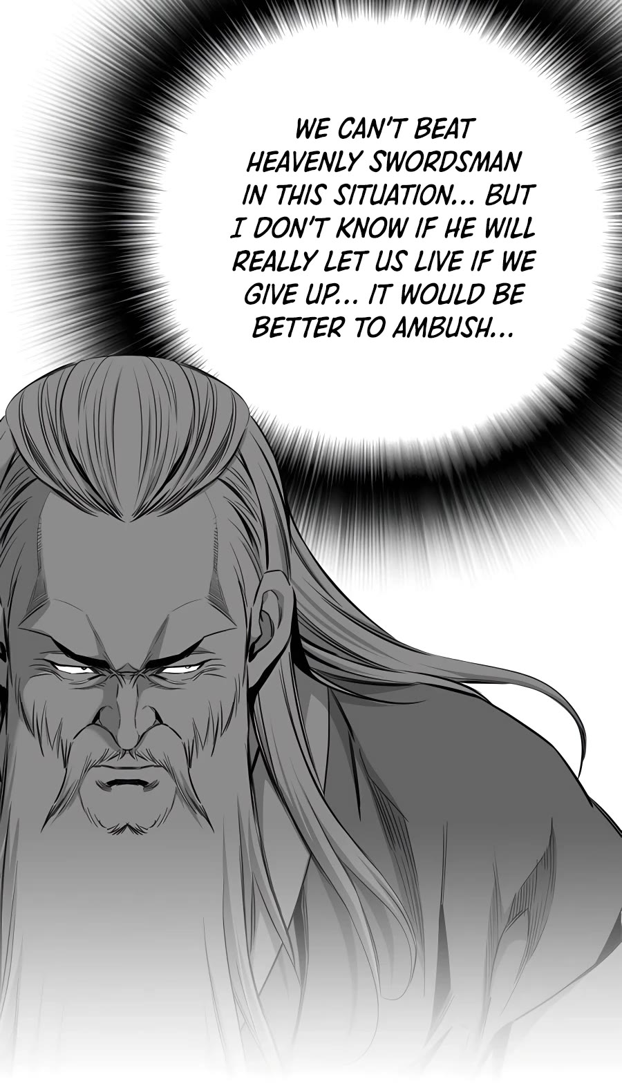 Way To Heaven Chapter 172 page 16 - Chapter 172