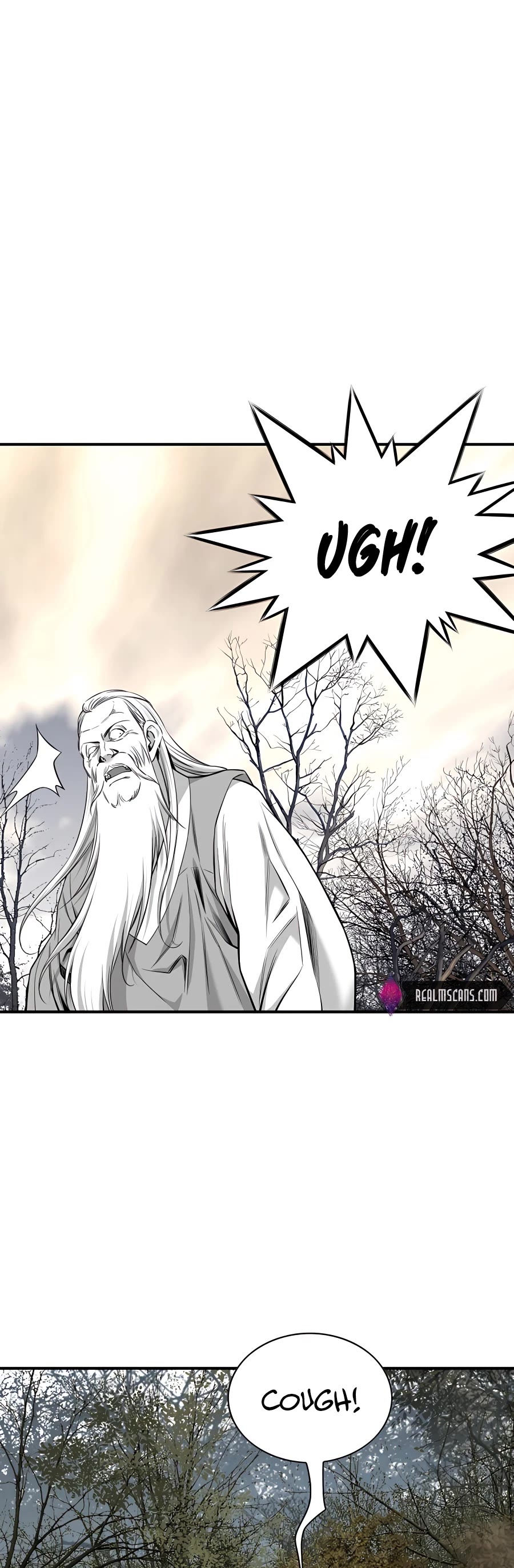 Way To Heaven Chapter 172 page 17 - Chapter 172