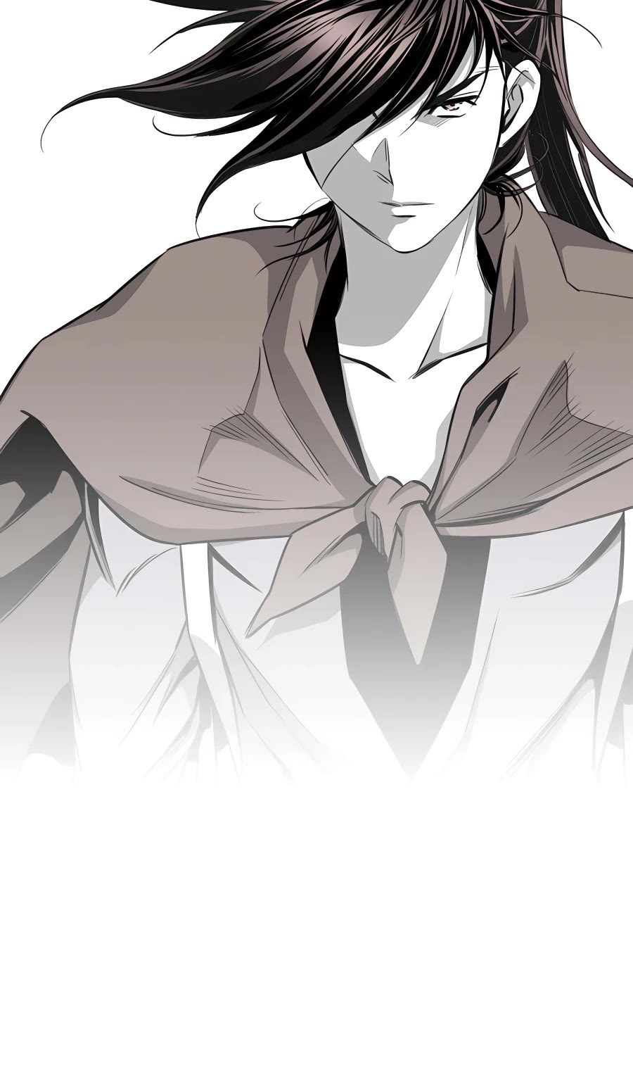 Way To Heaven Chapter 172 page 20 - Chapter 172