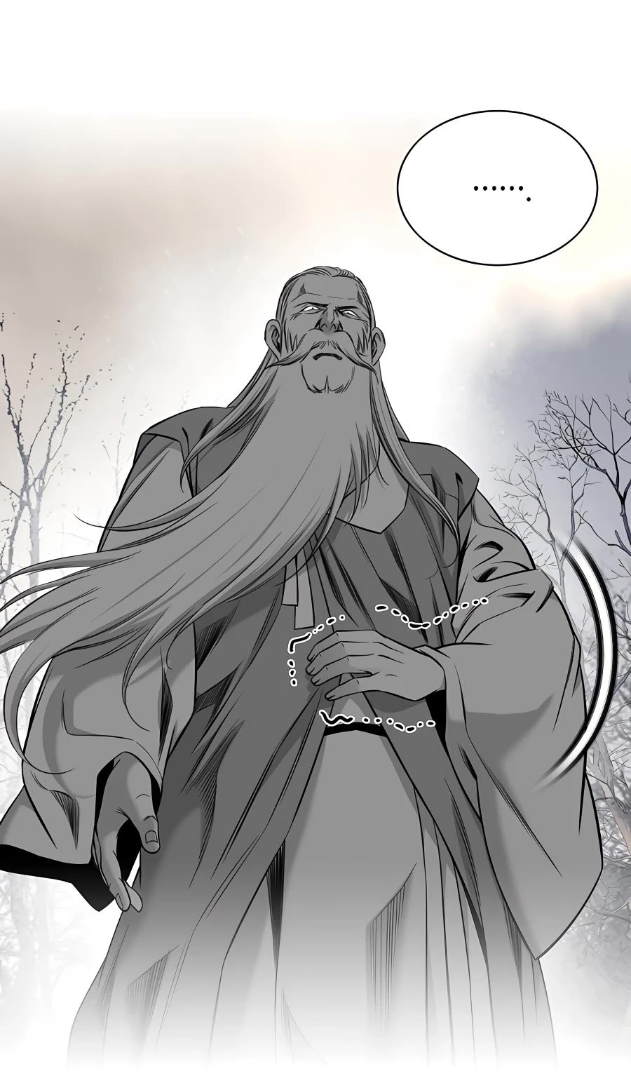 Way To Heaven Chapter 172 page 21 - Chapter 172