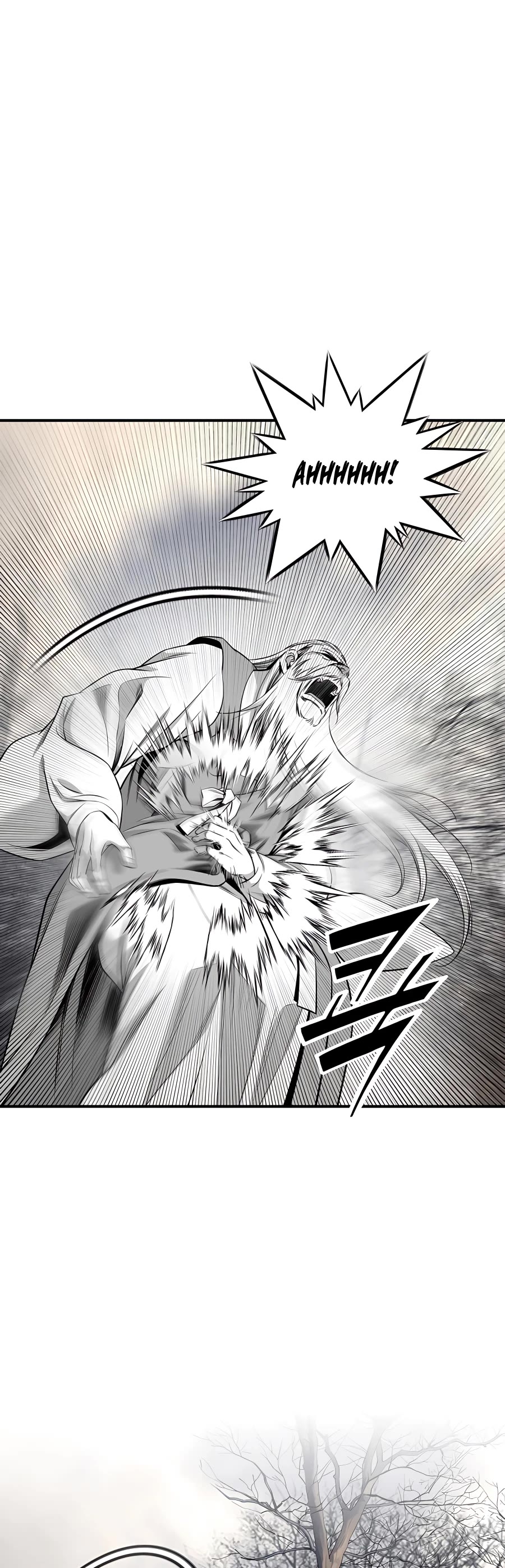 Way To Heaven Chapter 172 page 22 - Chapter 172