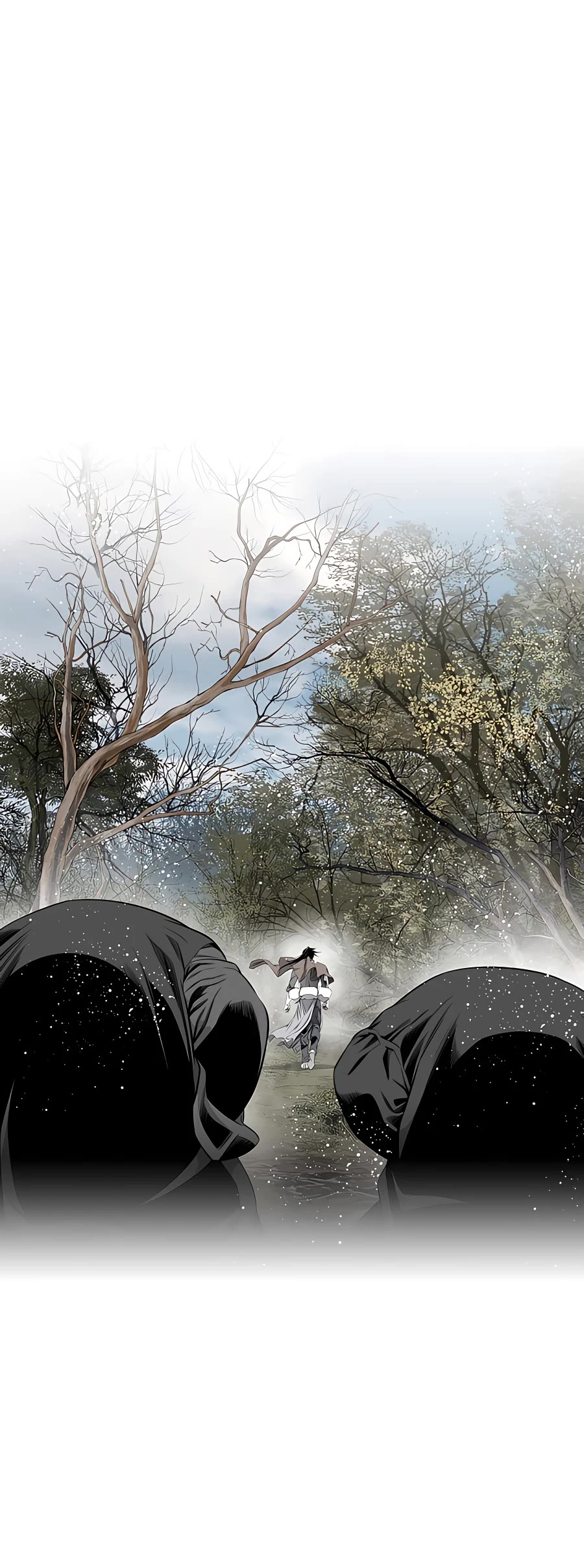 Way To Heaven Chapter 172 page 24 - Chapter 172
