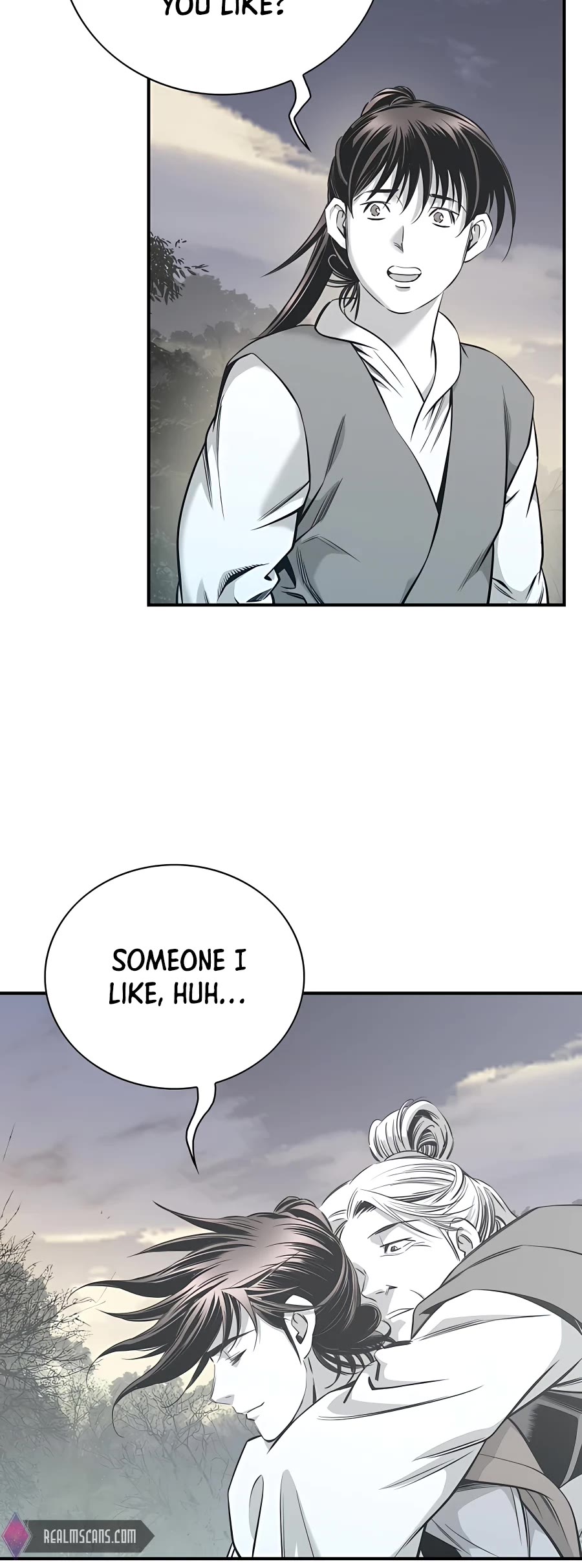 Way To Heaven Chapter 172 page 30 - Chapter 172