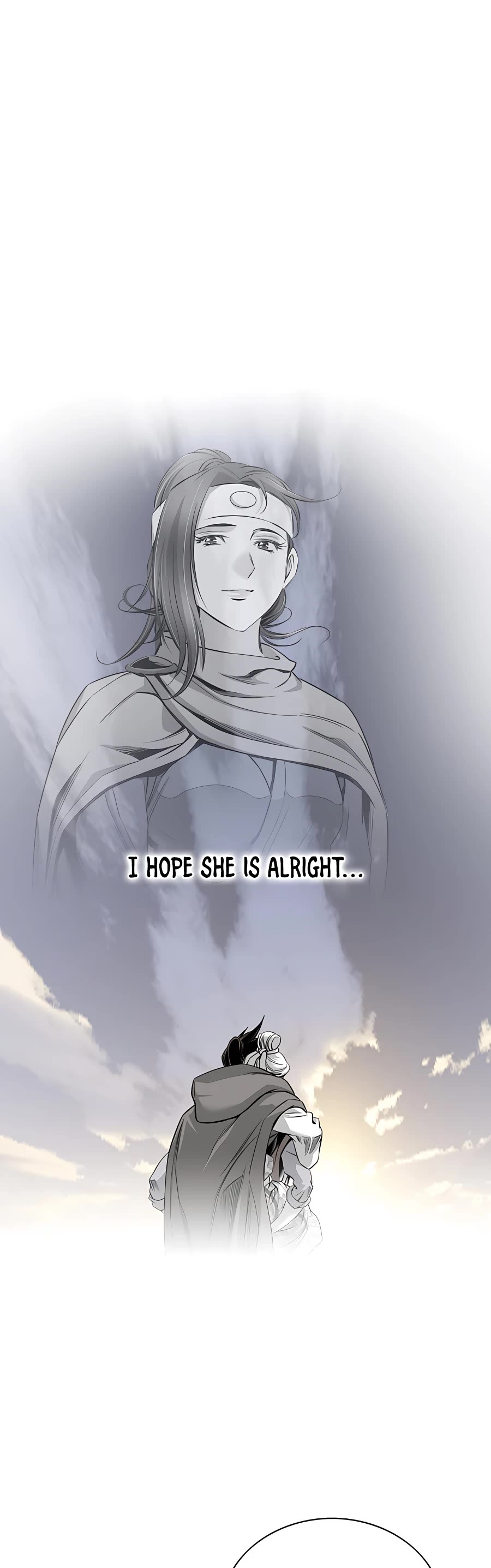 Way To Heaven Chapter 172 page 31 - Chapter 172