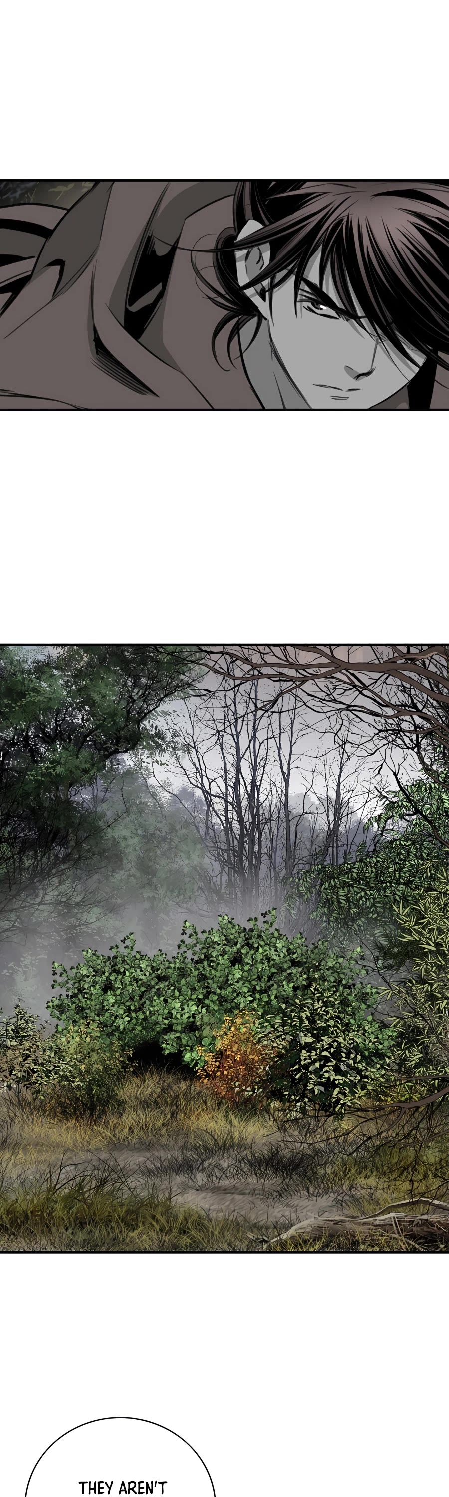 Way To Heaven Chapter 172 page 33 - Chapter 172