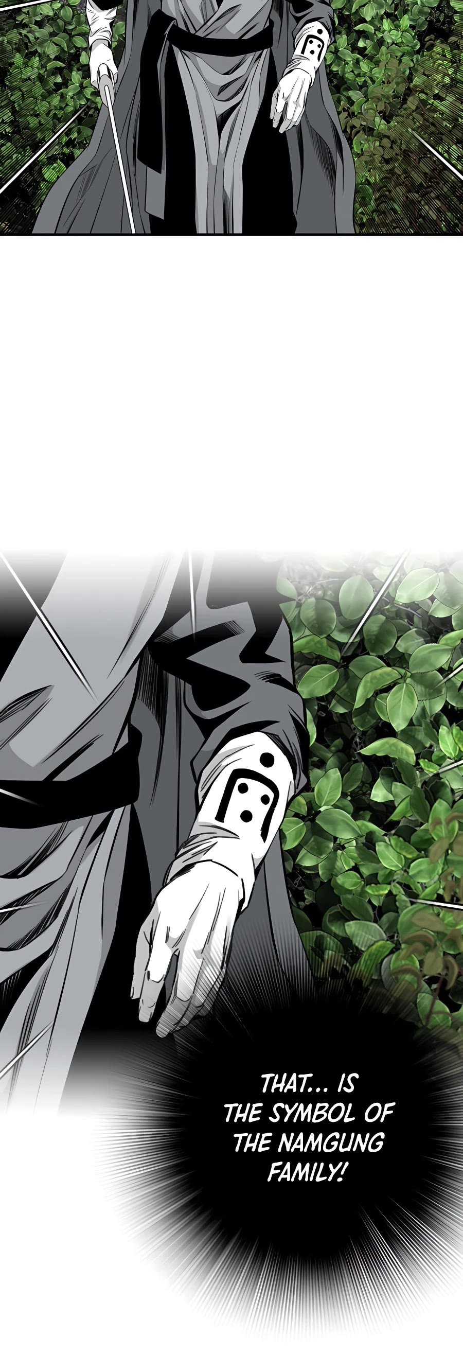 Way To Heaven Chapter 172 page 37 - Chapter 172