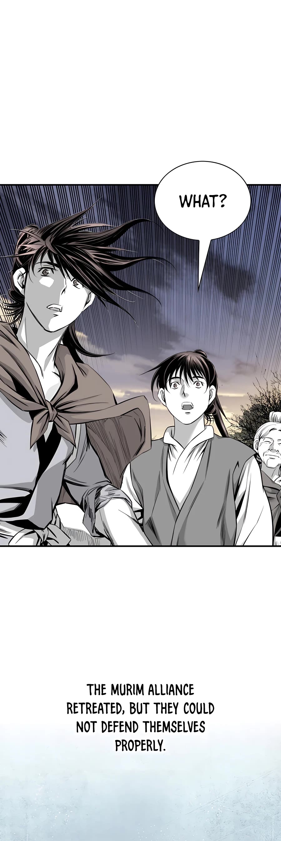 Way To Heaven Chapter 172 page 42 - Chapter 172