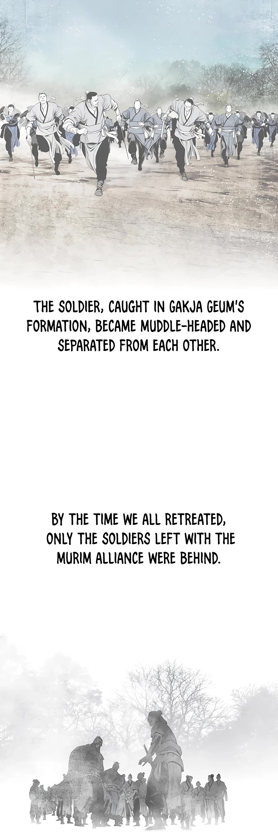 Way To Heaven Chapter 172 page 43 - Chapter 172