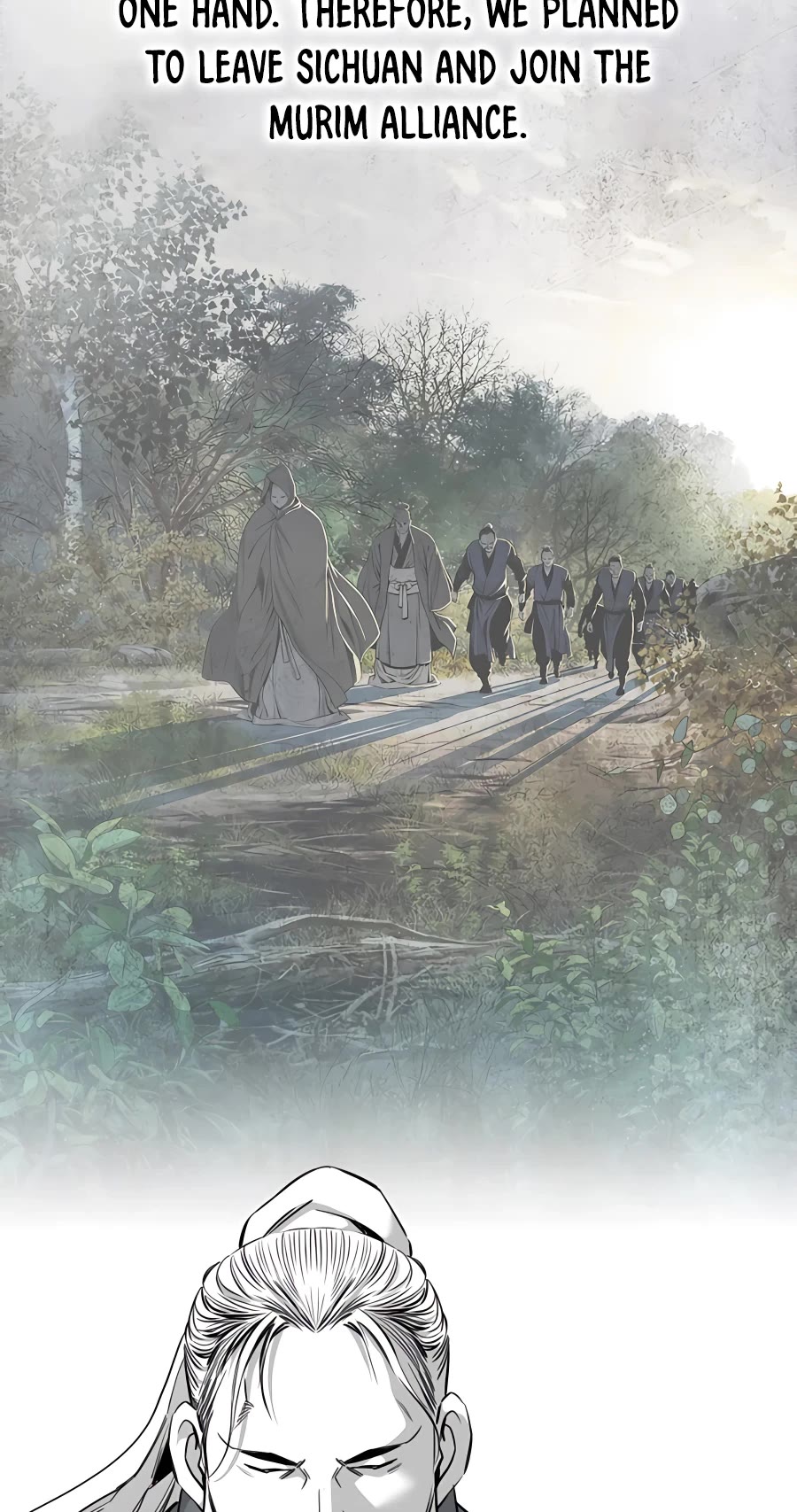 Way To Heaven Chapter 172 page 45 - Chapter 172