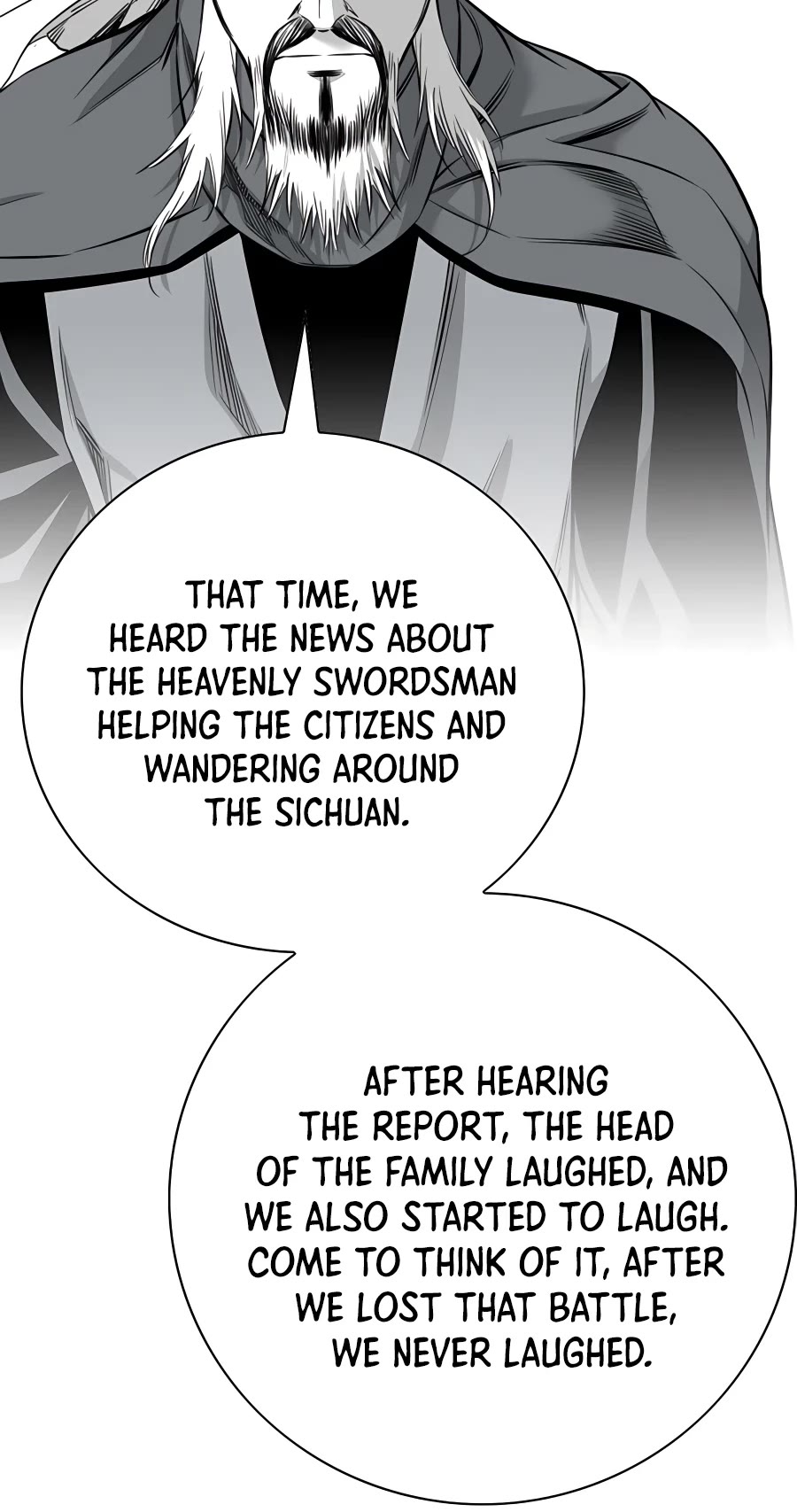 Way To Heaven Chapter 172 page 46 - Chapter 172