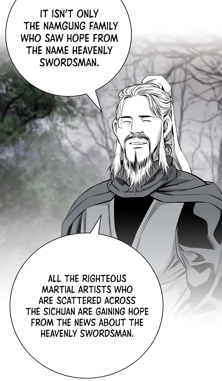 Way To Heaven Chapter 172 page 49 - Chapter 172