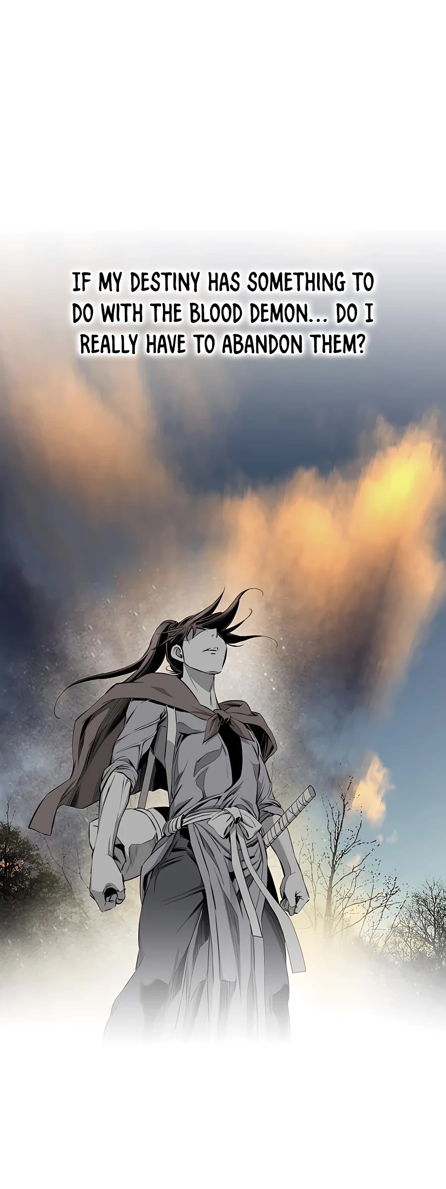 Way To Heaven Chapter 172 page 51 - Chapter 172