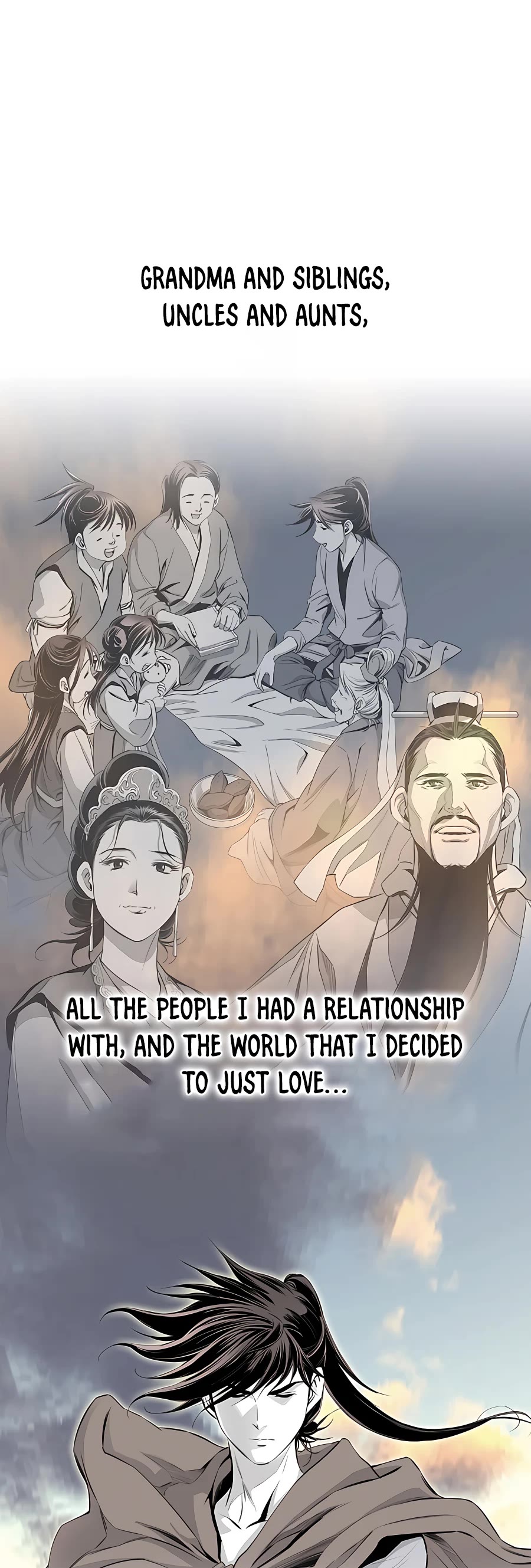 Way To Heaven Chapter 172 page 52 - Chapter 172