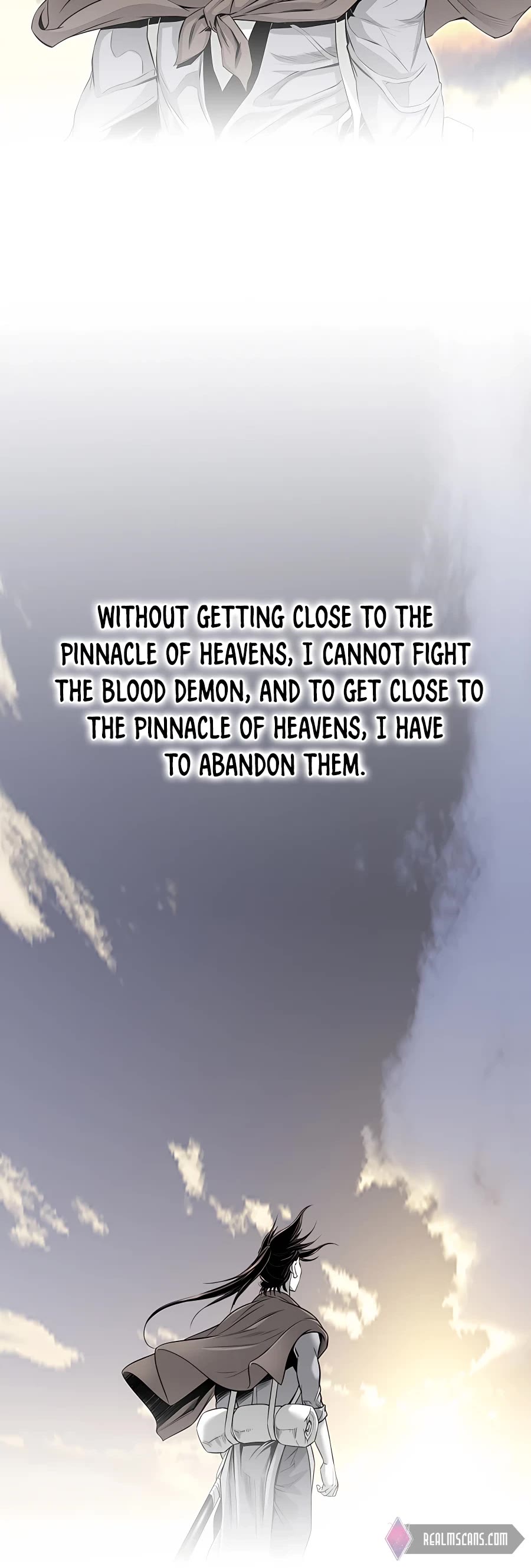 Way To Heaven Chapter 172 page 53 - Chapter 172