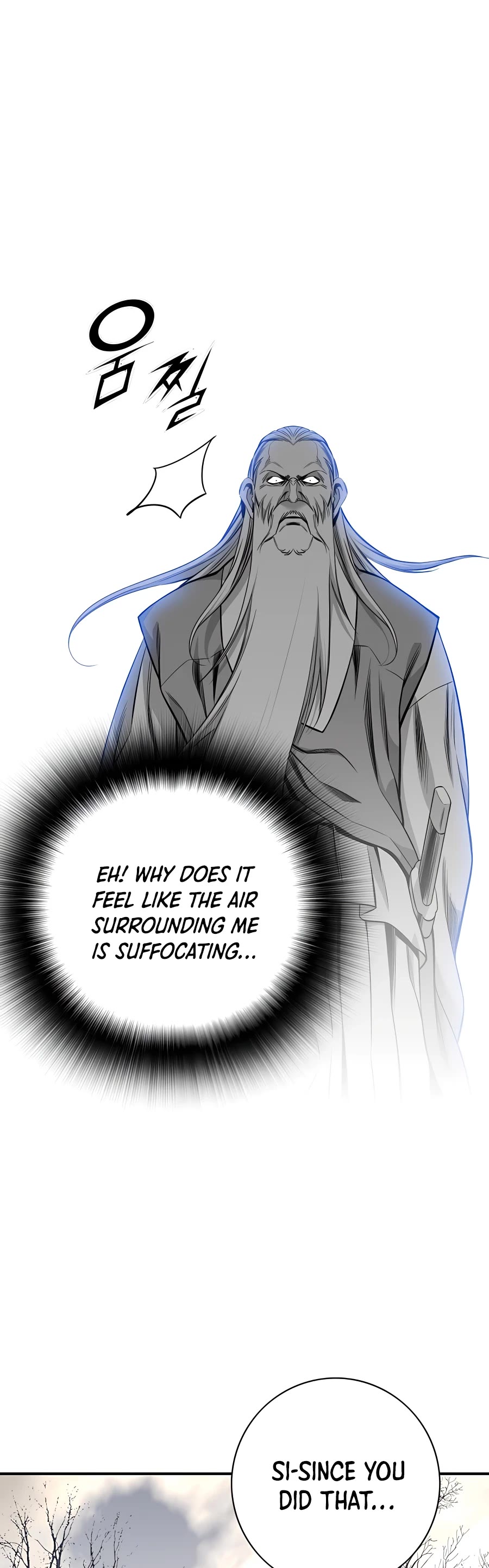 Way To Heaven Chapter 172 page 6 - Chapter 172