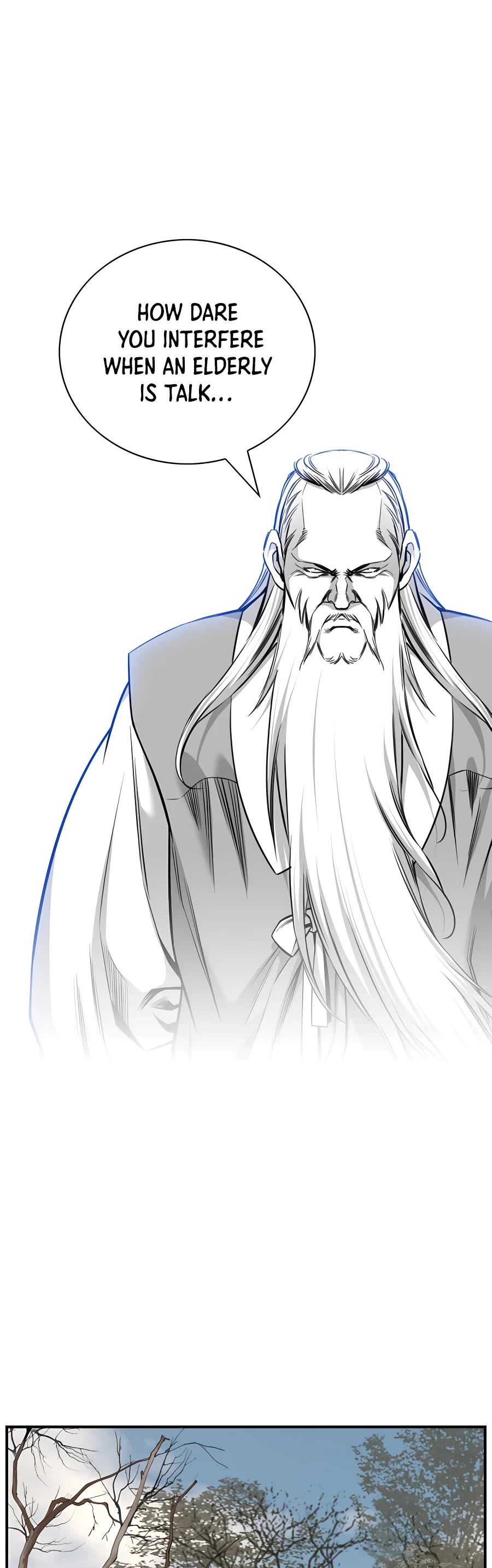 Way To Heaven Chapter 172 page 8 - Chapter 172