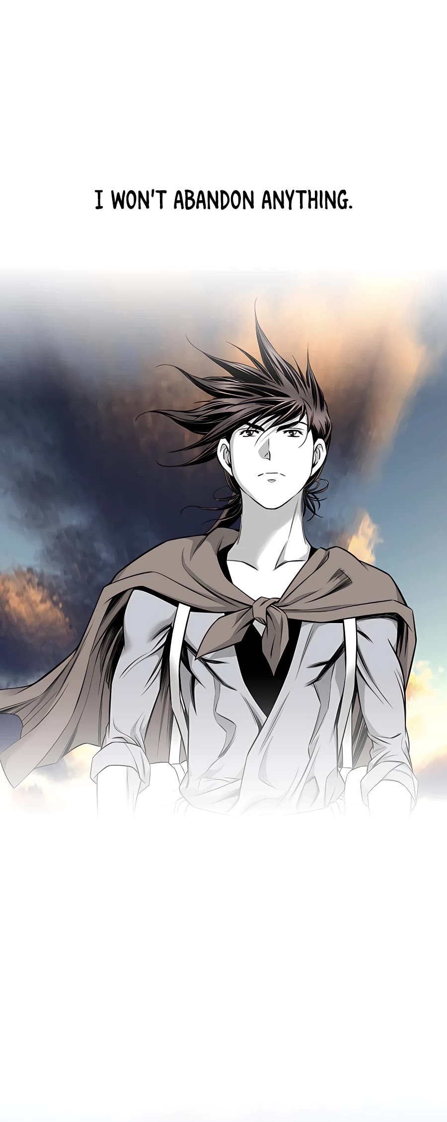 Way To Heaven Chapter 173 page 11 - Chapter 173