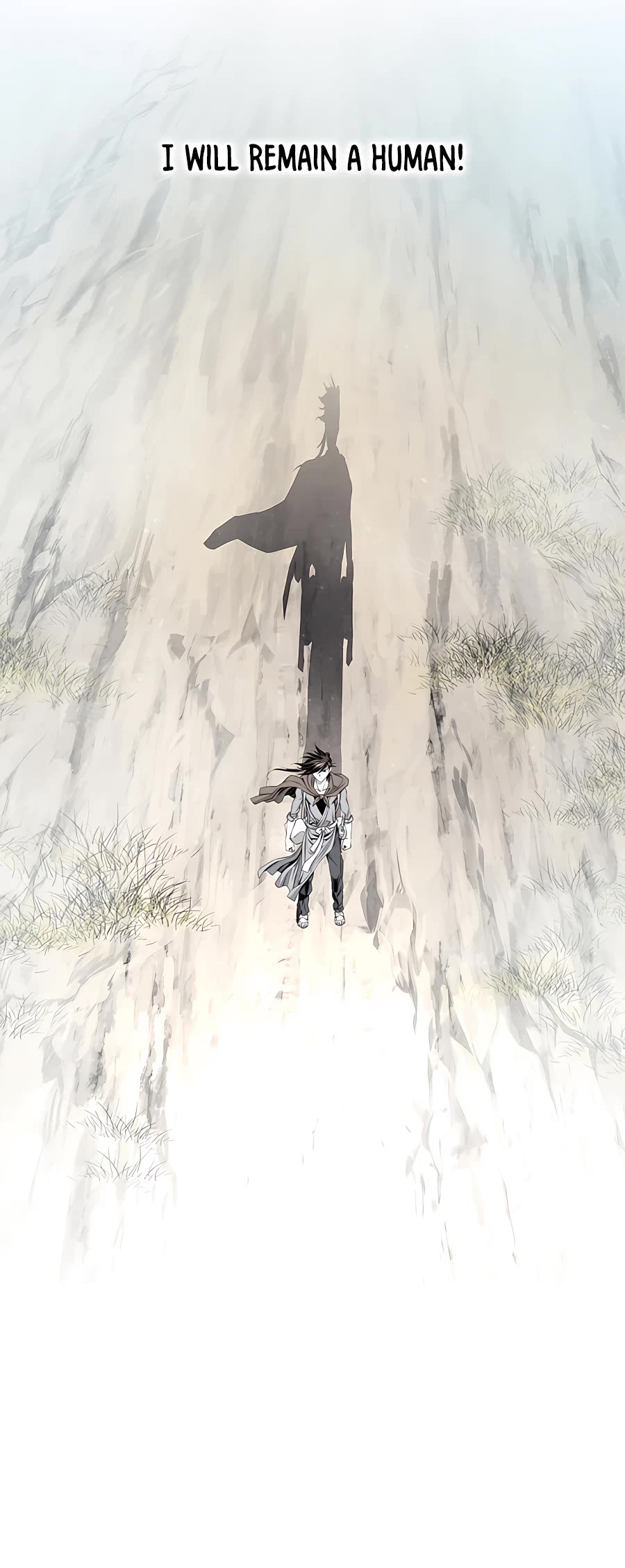 Way To Heaven Chapter 173 page 12 - Chapter 173