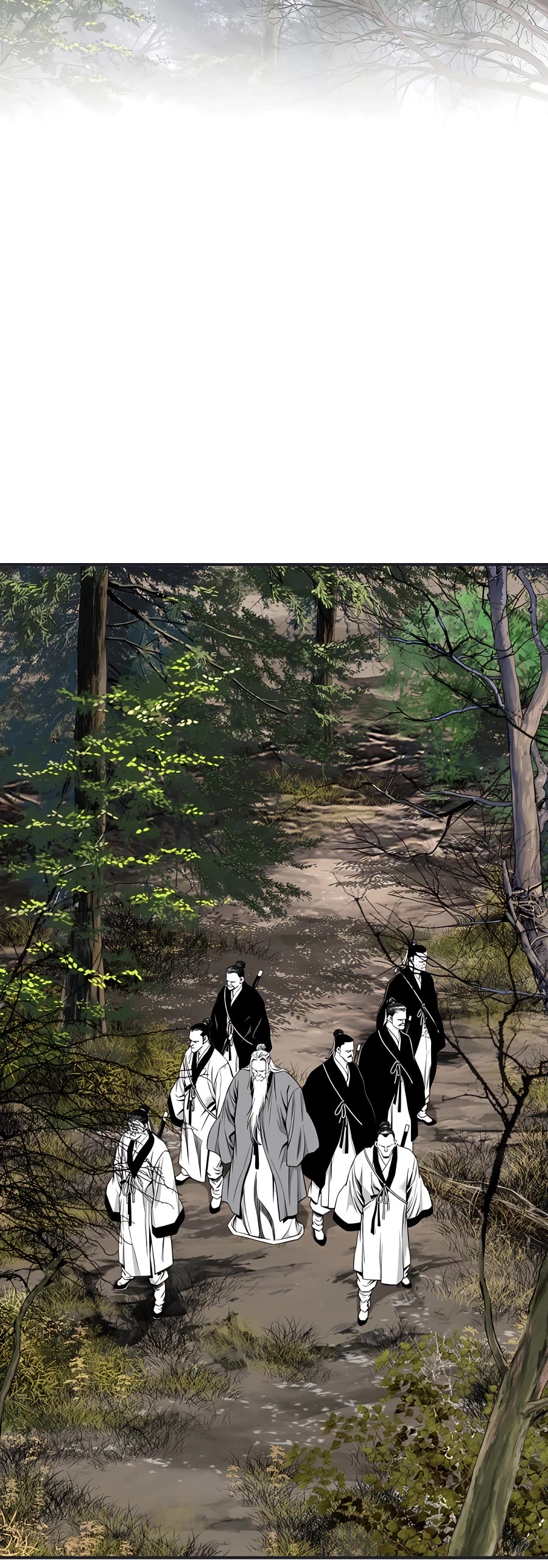 Way To Heaven Chapter 173 page 14 - Chapter 173