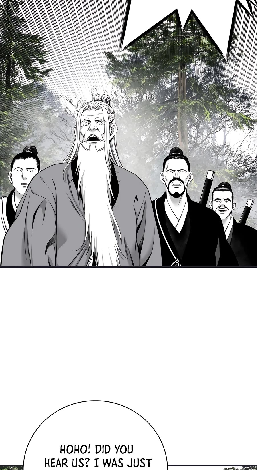 Way To Heaven Chapter 173 page 22 - Chapter 173