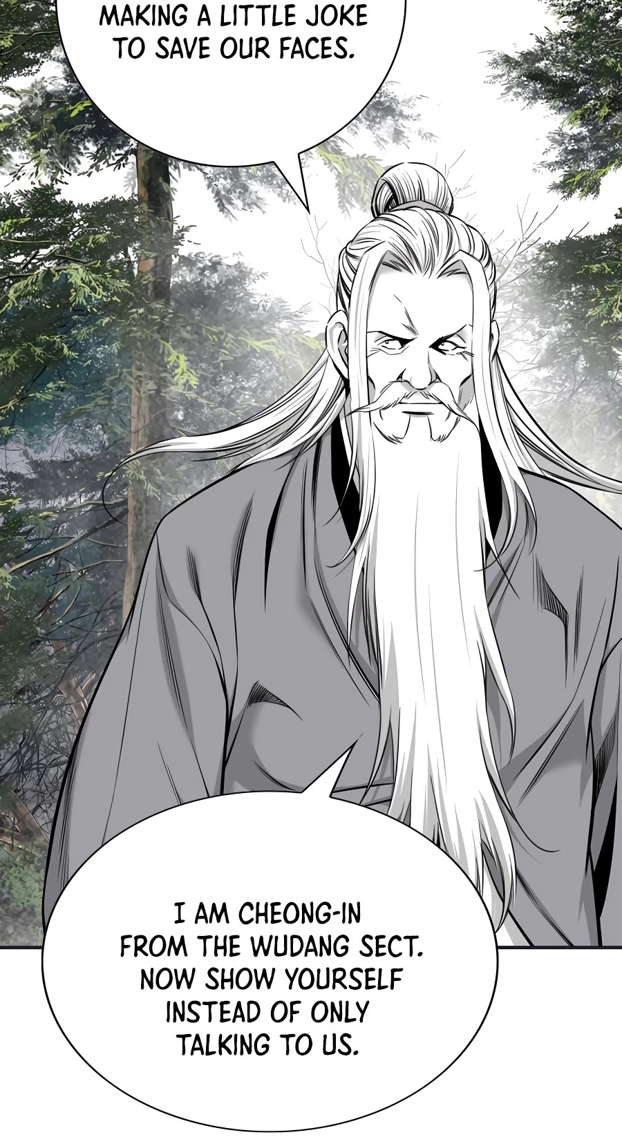 Way To Heaven Chapter 173 page 23 - Chapter 173