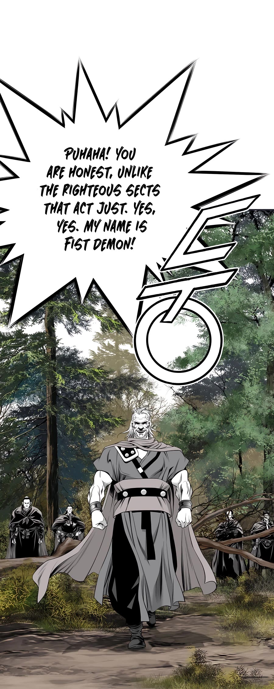 Way To Heaven Chapter 173 page 24 - Chapter 173