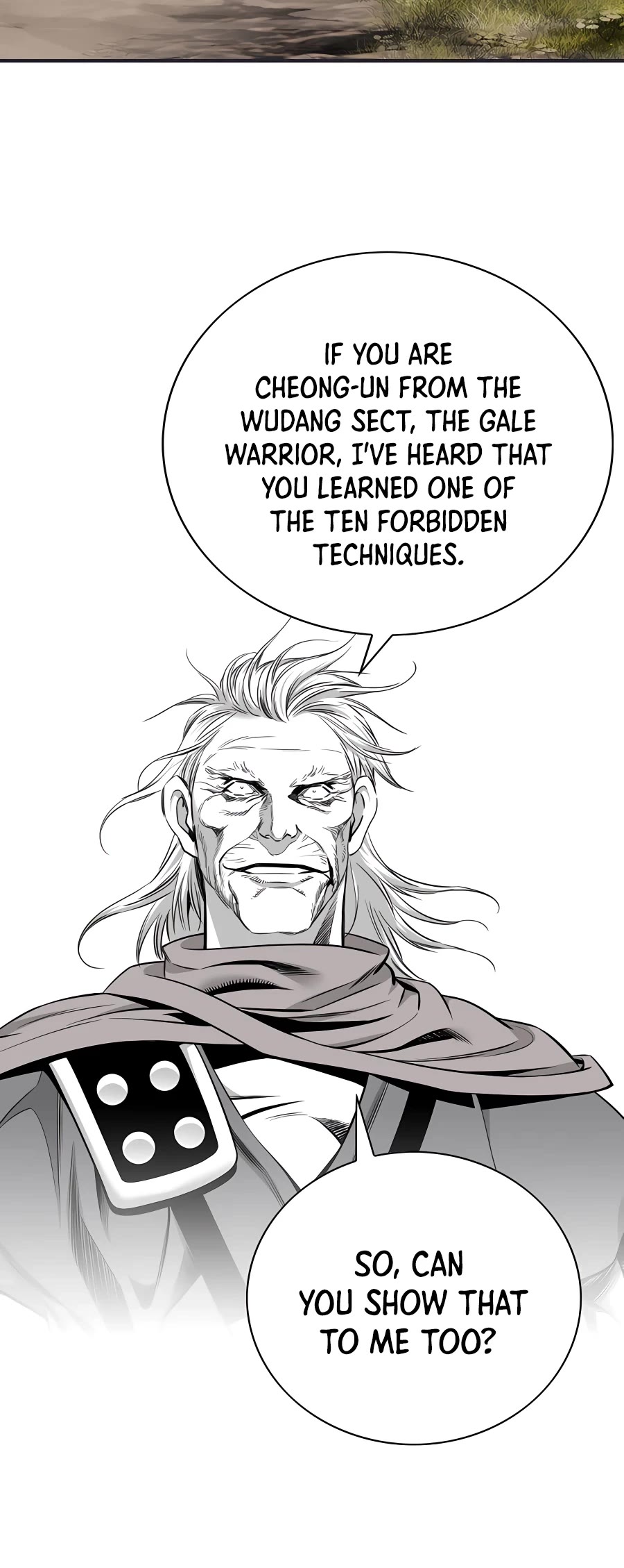 Way To Heaven Chapter 173 page 25 - Chapter 173