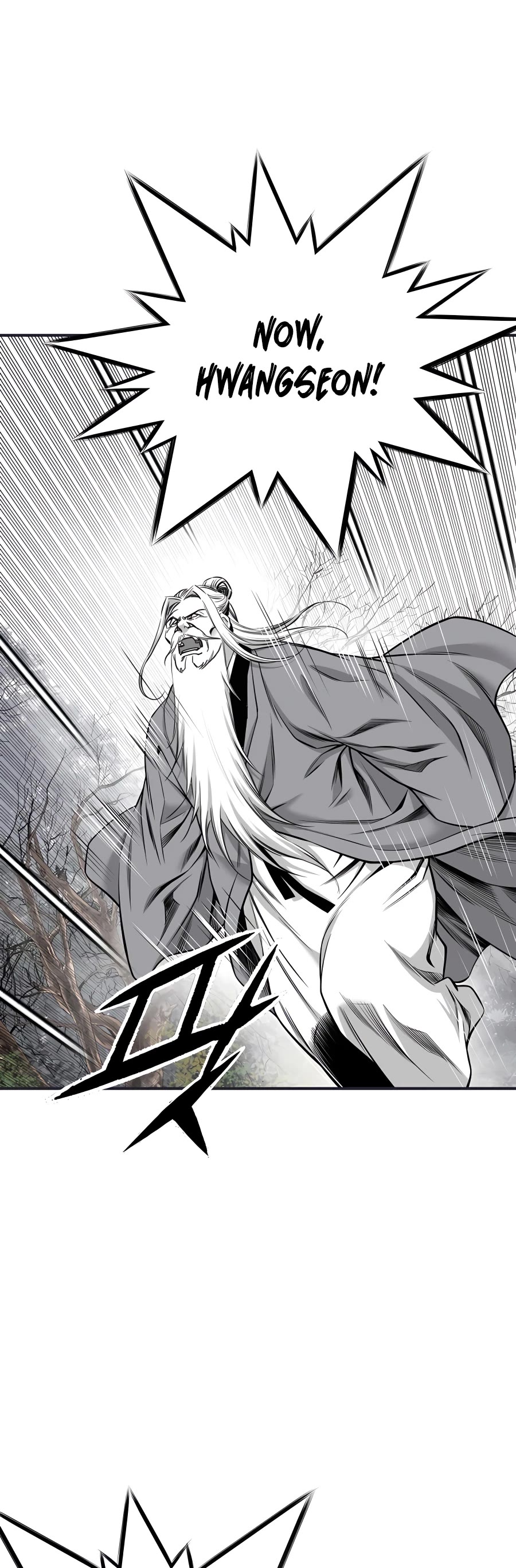Way To Heaven Chapter 173 page 28 - Chapter 173