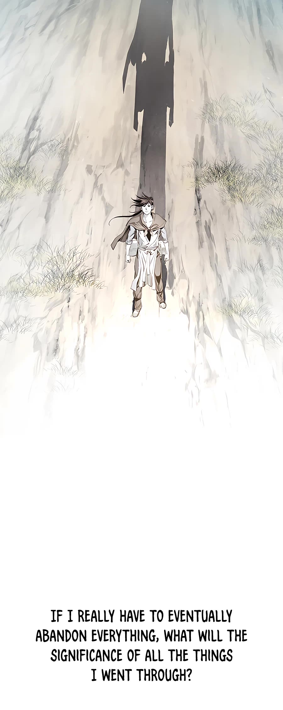 Way To Heaven Chapter 173 page 3 - Chapter 173