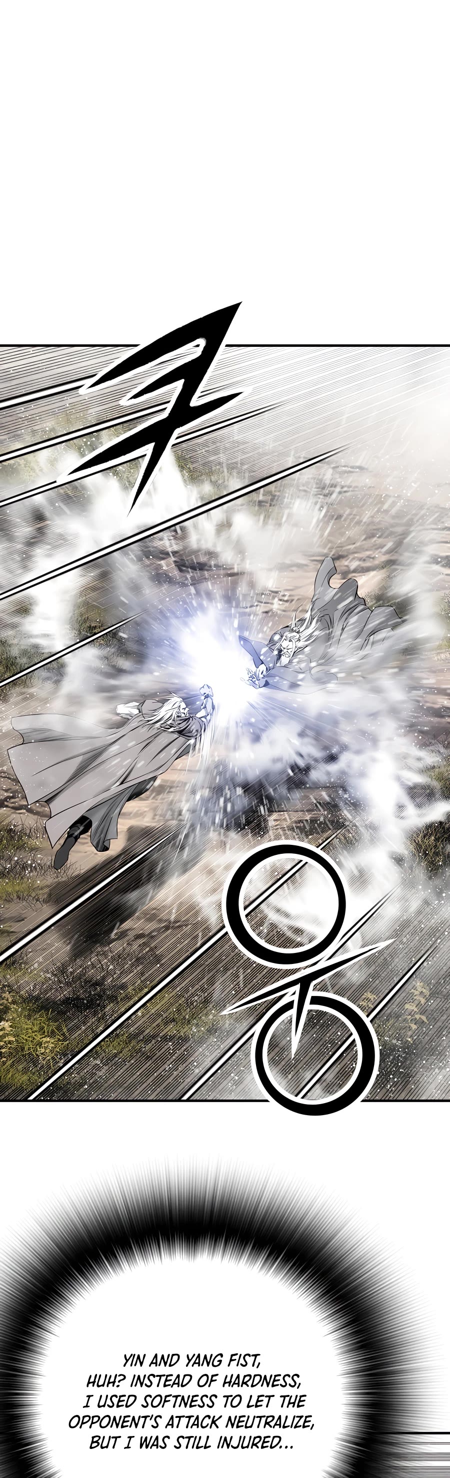 Way To Heaven Chapter 173 page 30 - Chapter 173