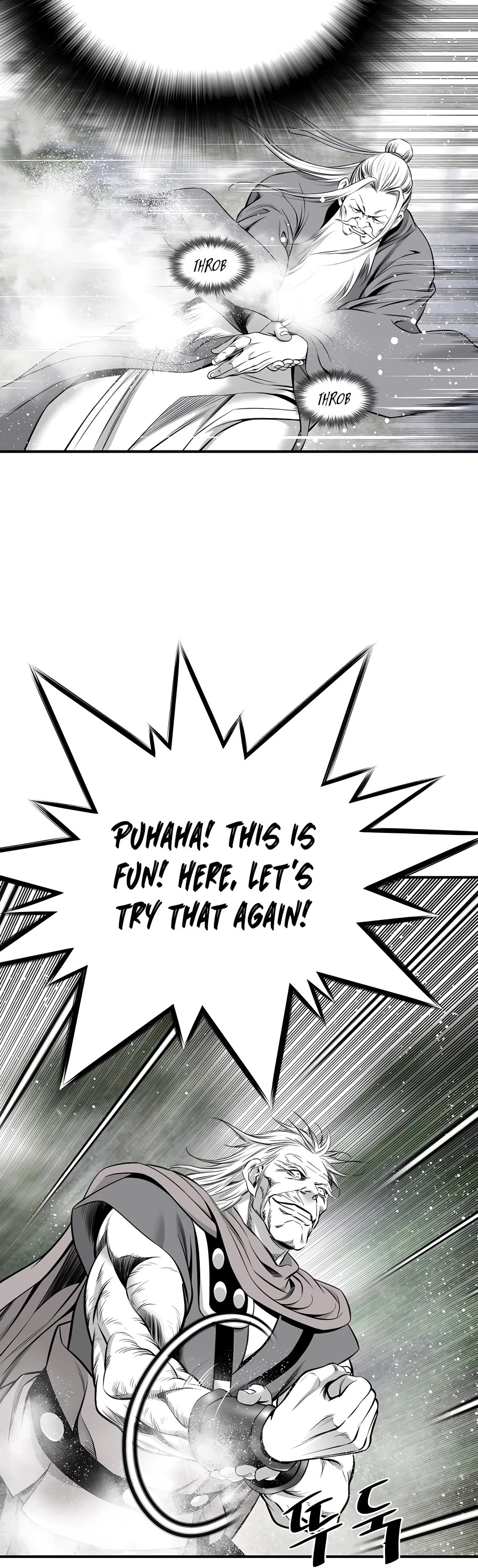 Way To Heaven Chapter 173 page 31 - Chapter 173