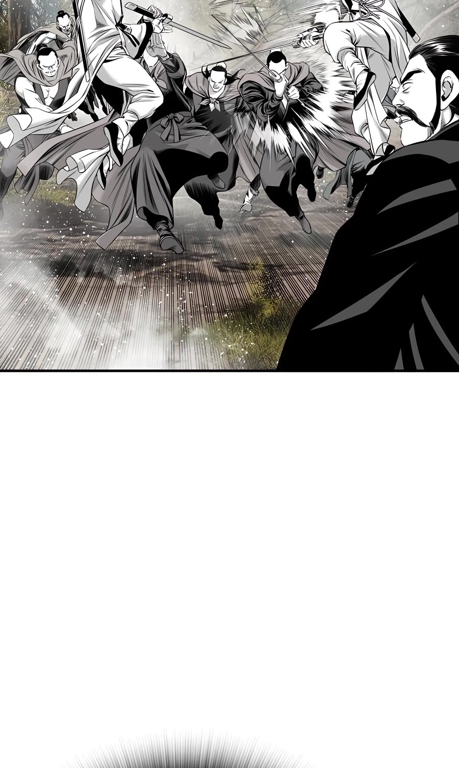 Way To Heaven Chapter 173 page 33 - Chapter 173