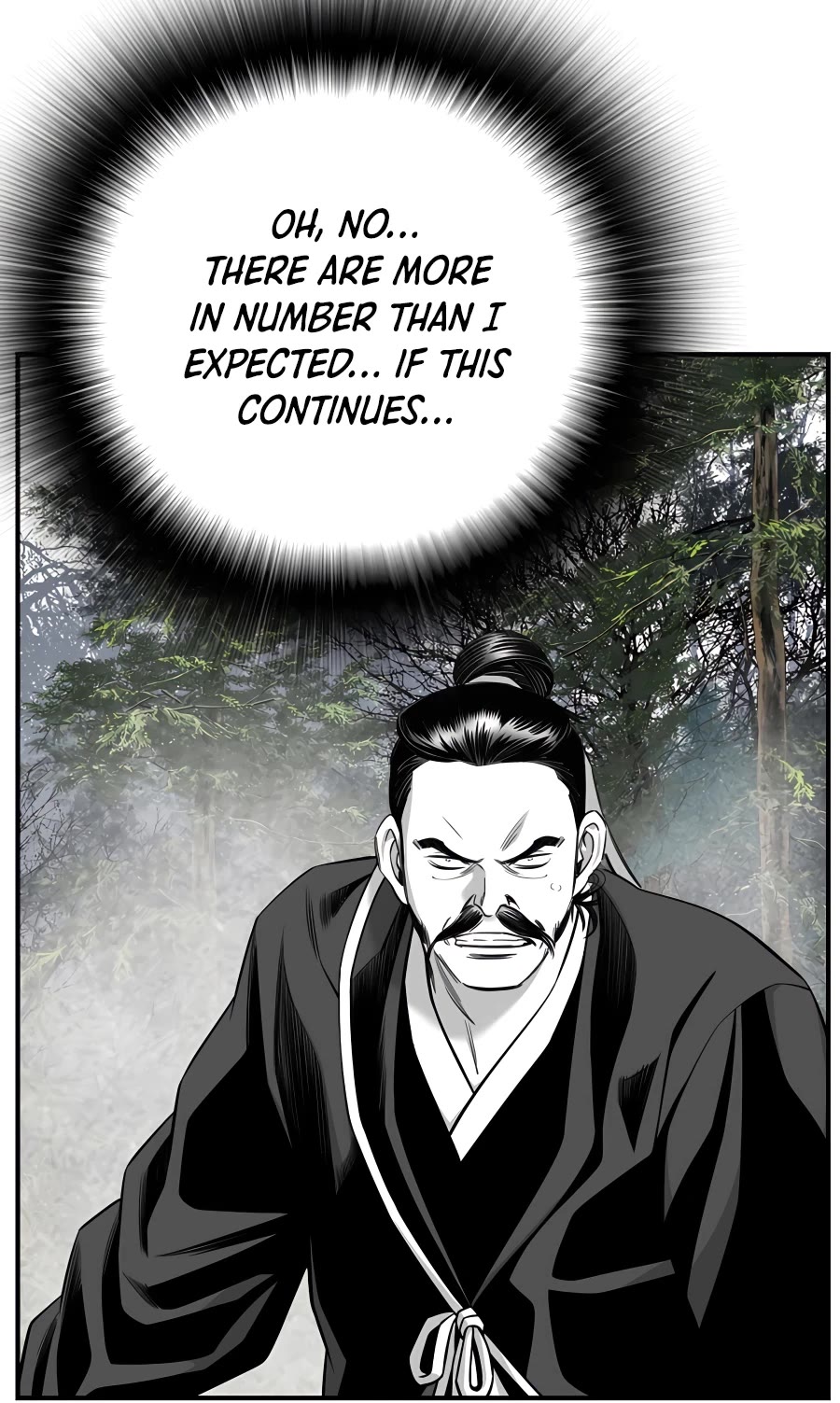 Way To Heaven Chapter 173 page 34 - Chapter 173