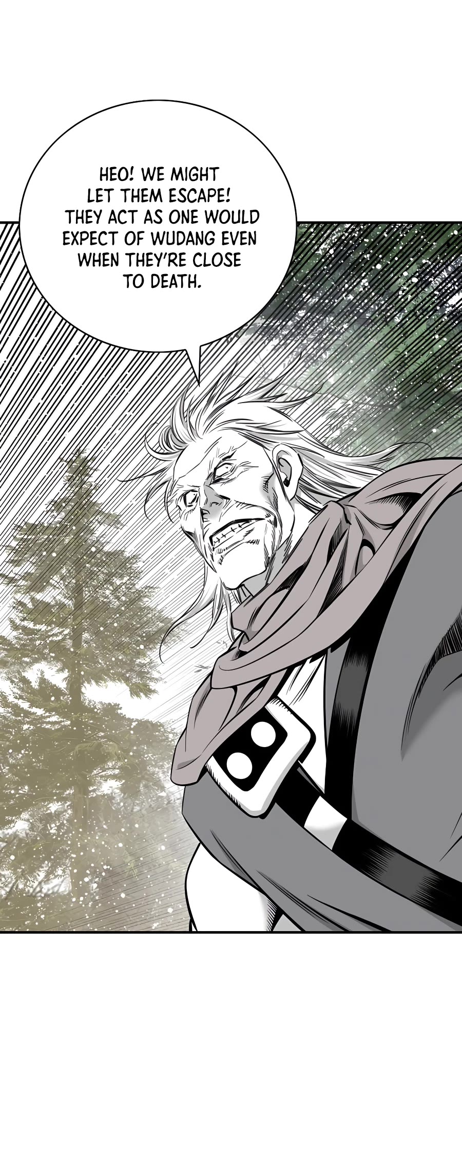 Way To Heaven Chapter 173 page 38 - Chapter 173