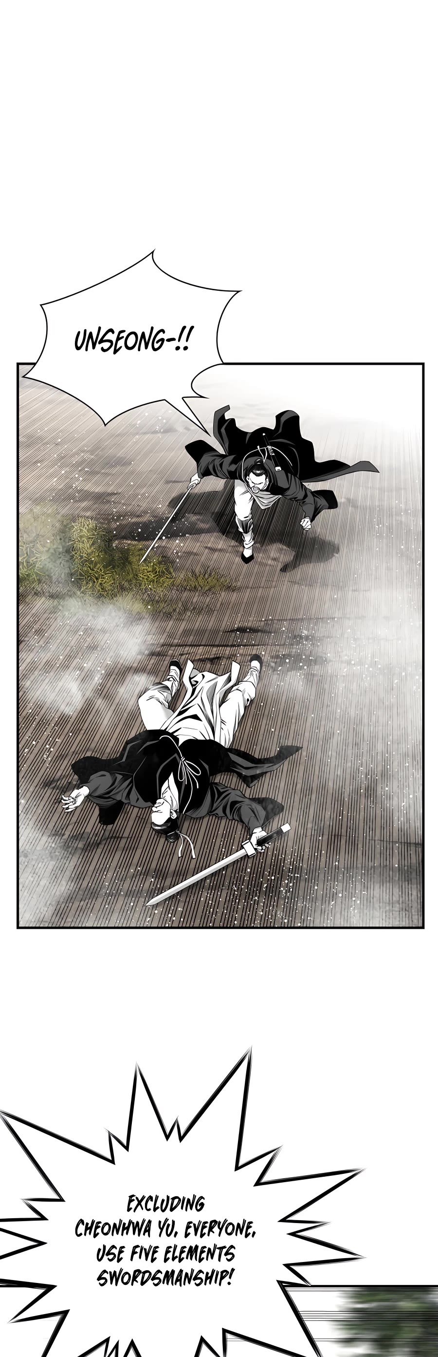 Way To Heaven Chapter 173 page 41 - Chapter 173