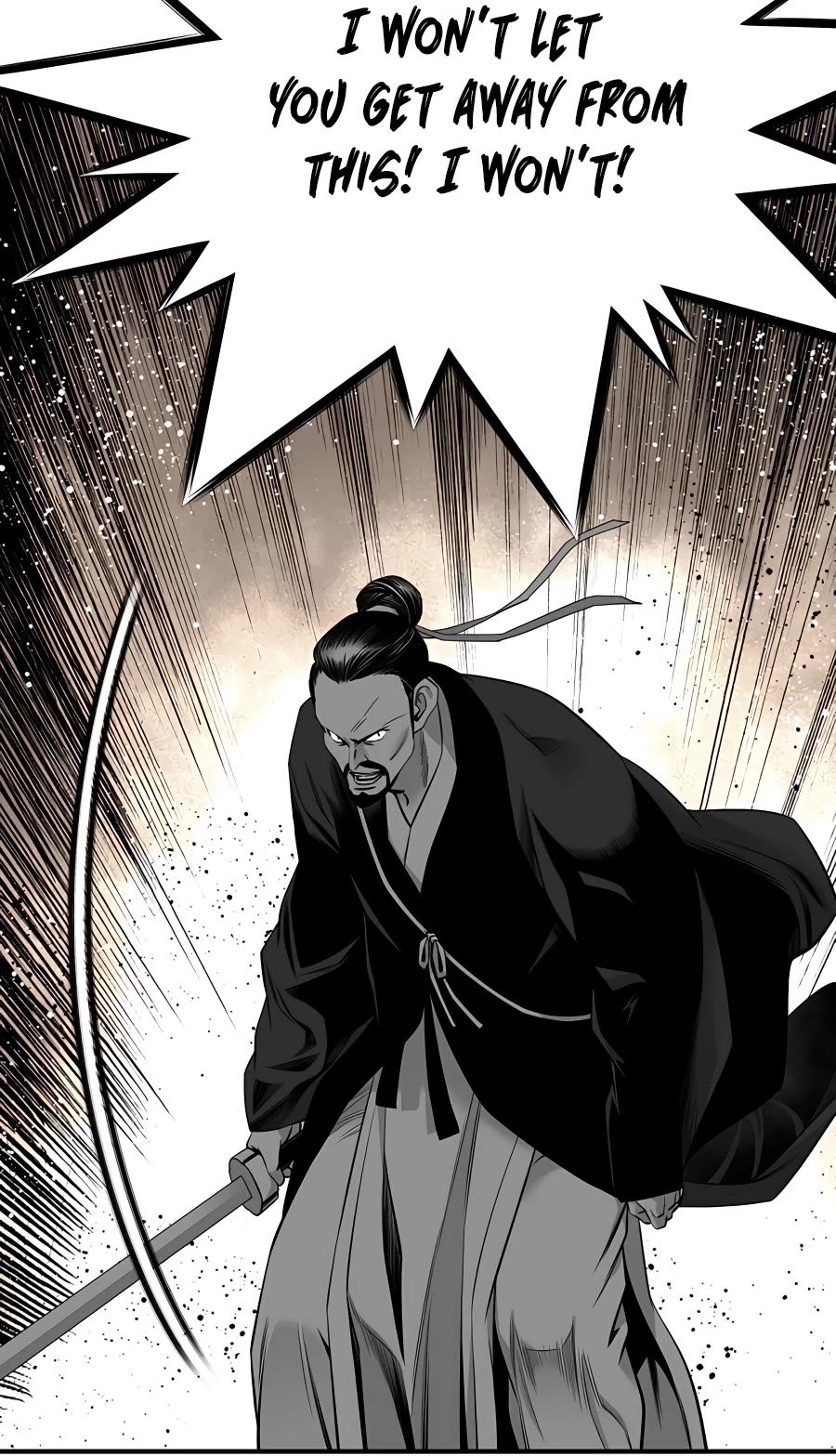 Way To Heaven Chapter 173 page 47 - Chapter 173